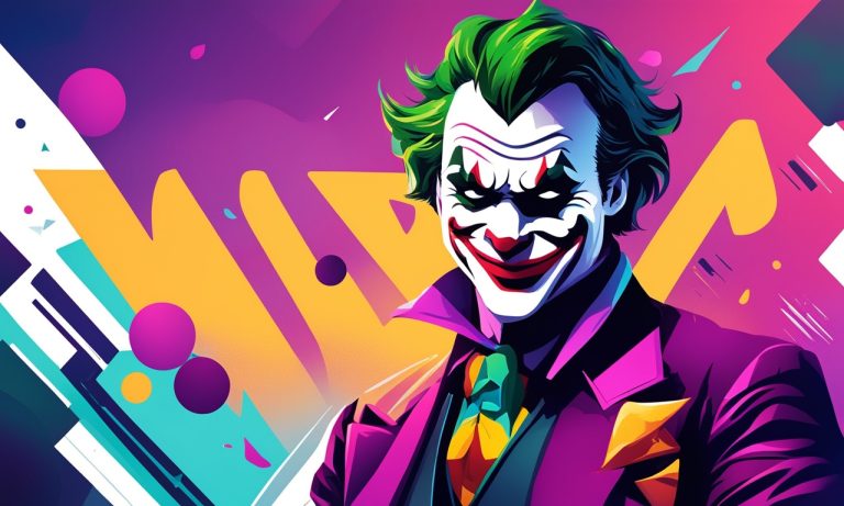 Joker電子：打造獨一無二的遊戲體驗