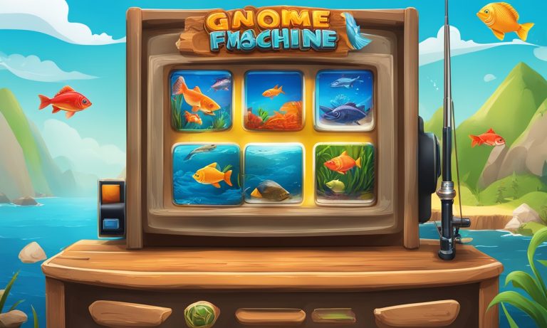 探討Gameone捕魚機的遊戲特色與玩法技巧