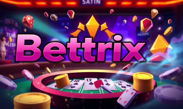 Betrix花旗骰：一款極具刺激性的賭博遊戲