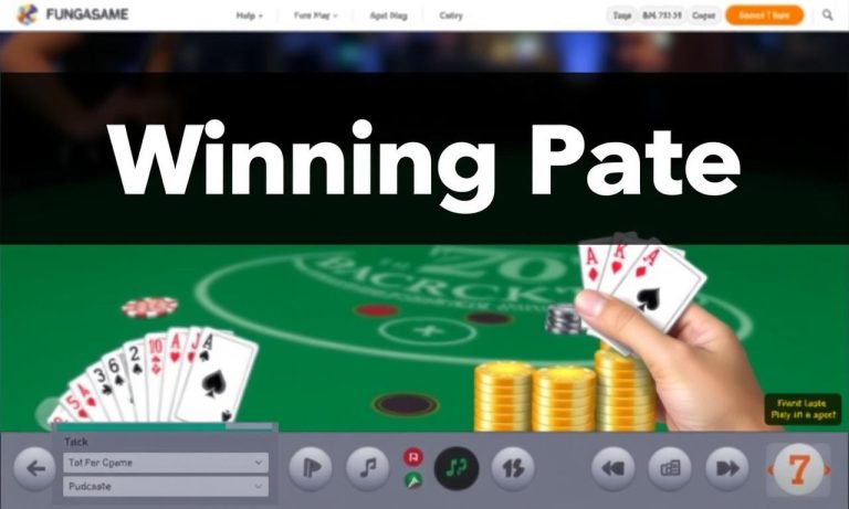 如何在Fungame百家樂中提高勝率？