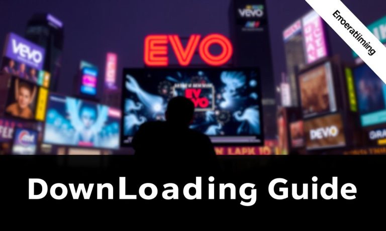 EVO娛樂城下載指南