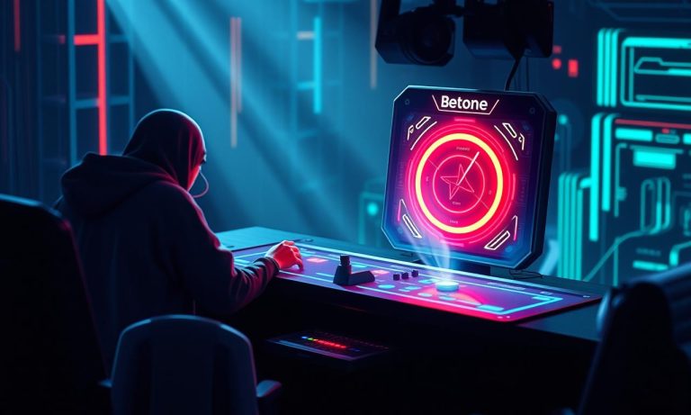 探討Betone電子游戲的遊戲機制