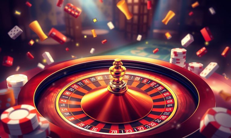 Gameone輪盤：徹底了解輪盤遊戲的規則和策略