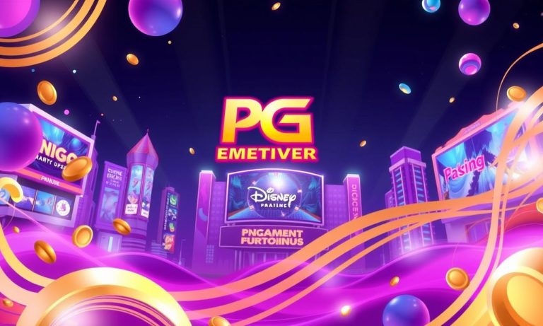 PG娛樂城網站最新優惠活動大揭秘
