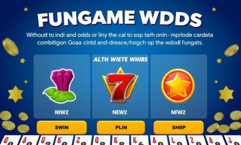 如何在Fungame牌九中提高勝率？