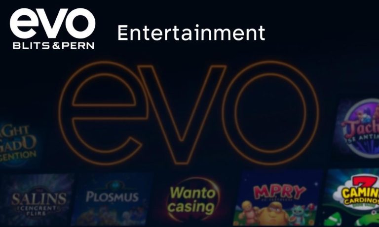 EVO娛樂城下載：最新娛樂城遊戲大全