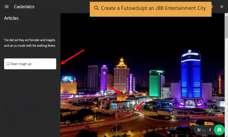 JDB娛樂城下載教學分享