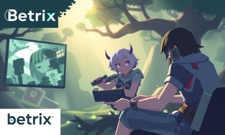 Betrix真人：遊戲平台評比與使用心得分享