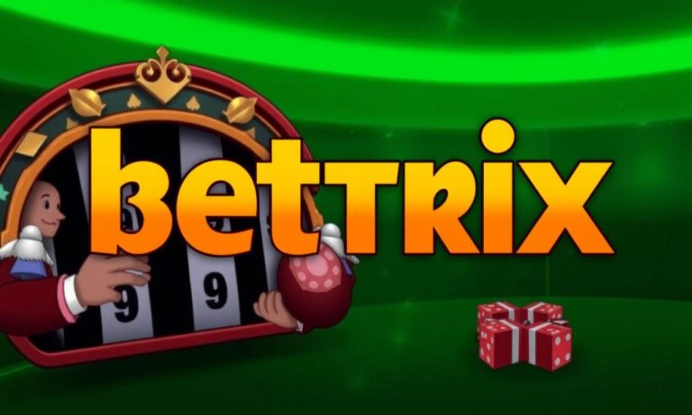 Betrix賭博技巧：如何在賭場中保持冷靜與理性？