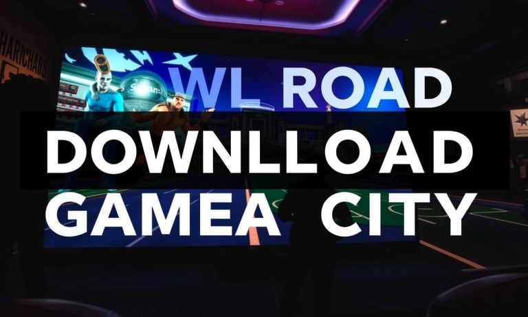 如何在好路娛樂城下載遊戲？