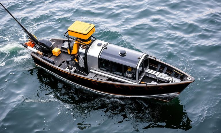 探討Betone捕魚機的最新技術與應用