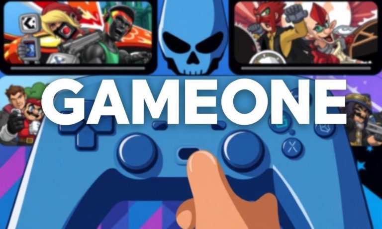 探討Gameone真人的最新遊戲評論