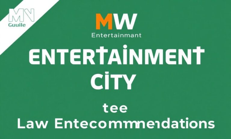 MW娛樂城：最新遊戲推薦