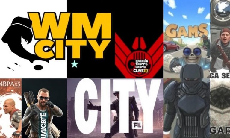 WM娛樂城：最新遊戲推薦