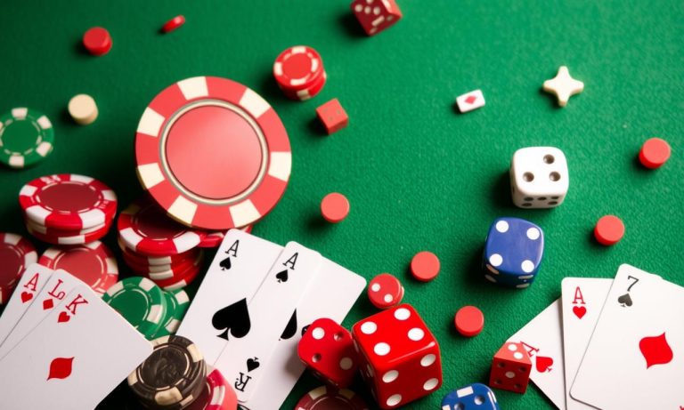 JILI娛樂城：最新優惠活動大公開