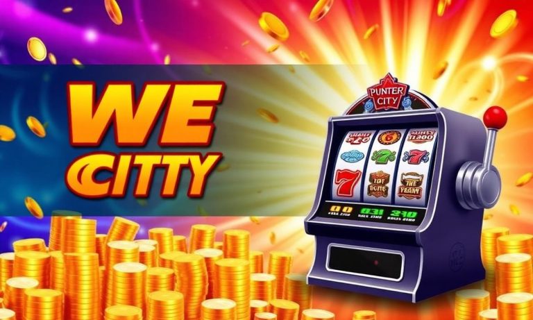 WE娛樂城網站最新推出的線上老虎機遊戲評測