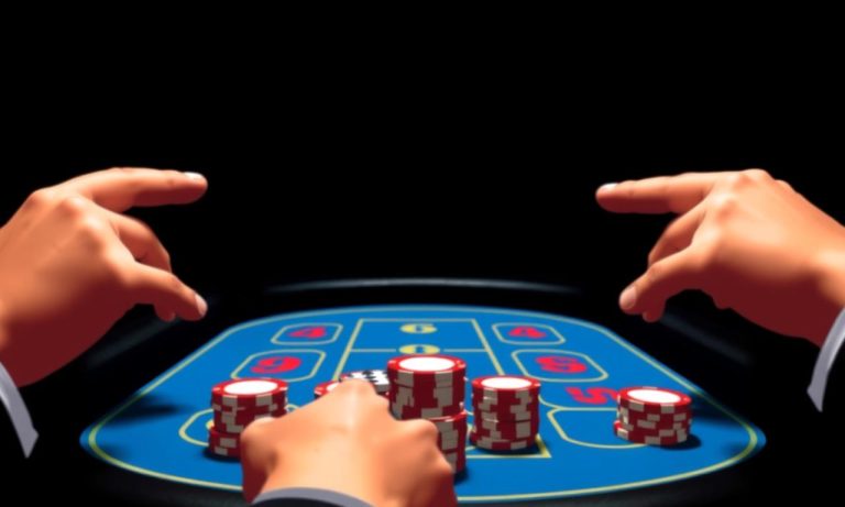 如何在賭博中運用心理戰術取勝