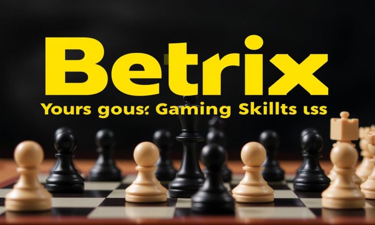 Betrix棋牌：如何提升你的遊戲技巧？