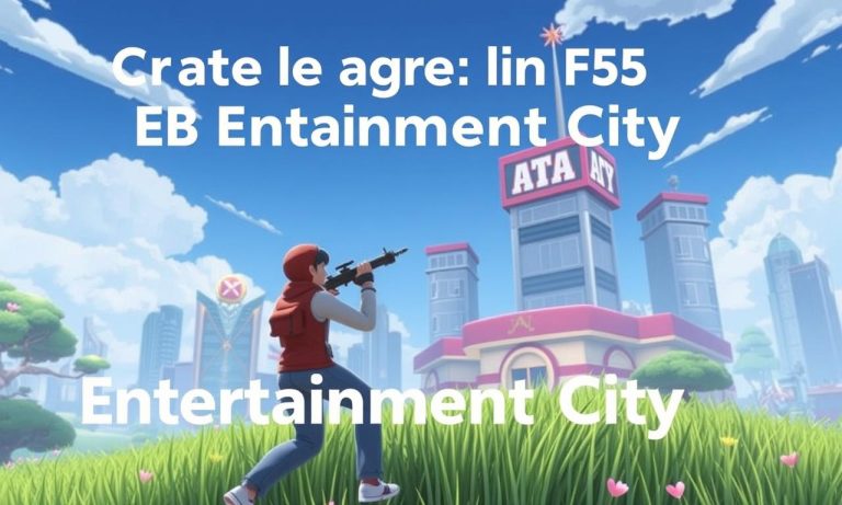 搶先體驗AFB娛樂城最新遊戲！