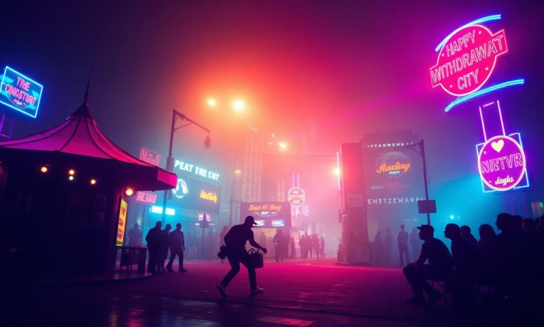 Funky娛樂城出金流程解析