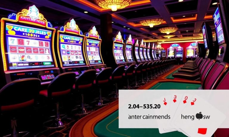 如何提升在樂古娛樂賭博中的勝率？