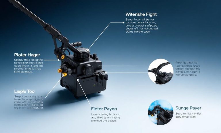 Betone捕魚機的特色功能介紹