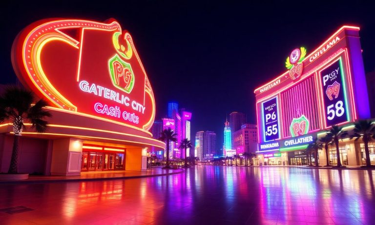 PG娛樂城出金流程詳解