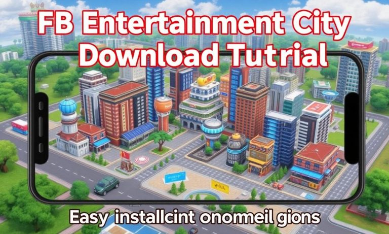 AFB娛樂城下載教學：如何在手機上輕鬆安裝