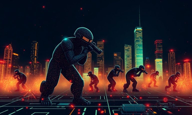 探討電子遊戲中的實發技術