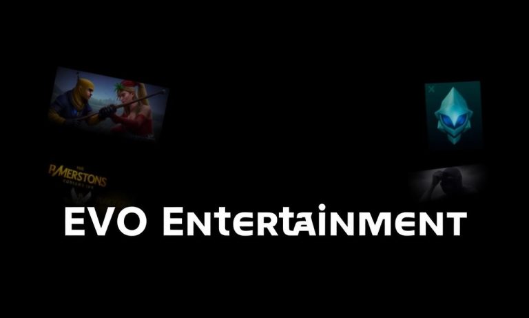 EVO娛樂城：最新線上遊戲推薦