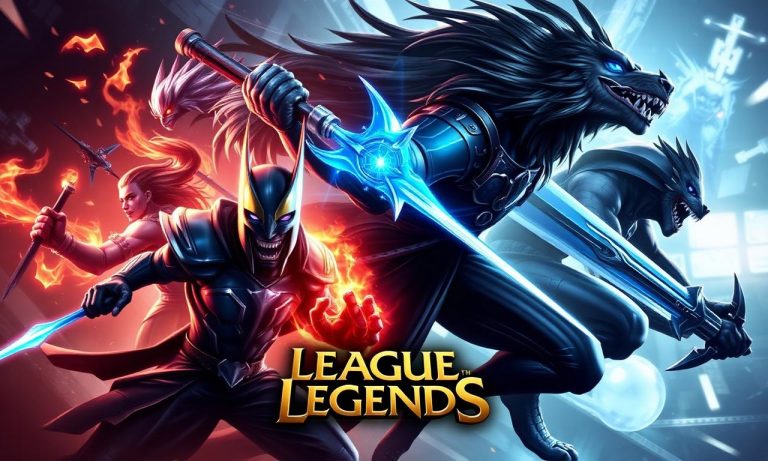 英雄聯盟世界賽：戰隊實力分析