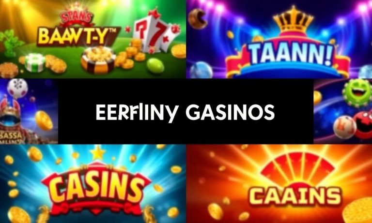 探索JDB娛樂城網站的最新遊戲推薦