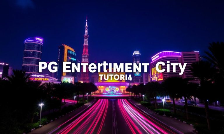 PG娛樂城下載最新版安卓版教學分享