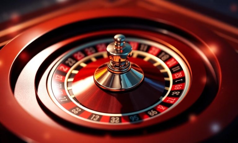 如何在實體輪盤中提高勝率