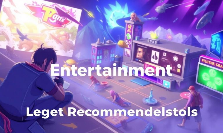 PG娛樂城：最新熱門遊戲推薦